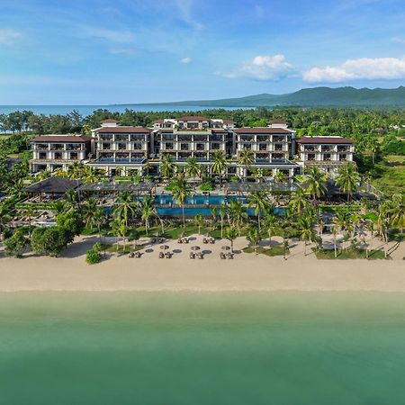 The Sira, A Luxury Collection Resort And Spa, Lombok Tanjung  Eksteriør bilde