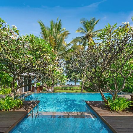 The Sira, A Luxury Collection Resort And Spa, Lombok Tanjung  Eksteriør bilde