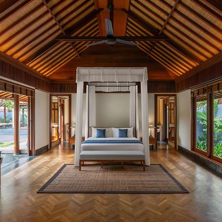 The Sira, A Luxury Collection Resort And Spa, Lombok Tanjung  Eksteriør bilde